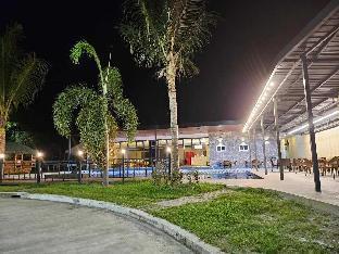 Olle Hotel Mabalacat Exterior photo